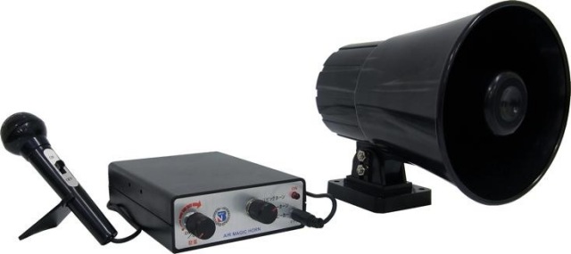 エアーマジックホーン　２４V用専用