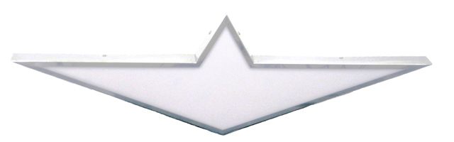 レトロ フソー アンドン(インバーター無)　【小】