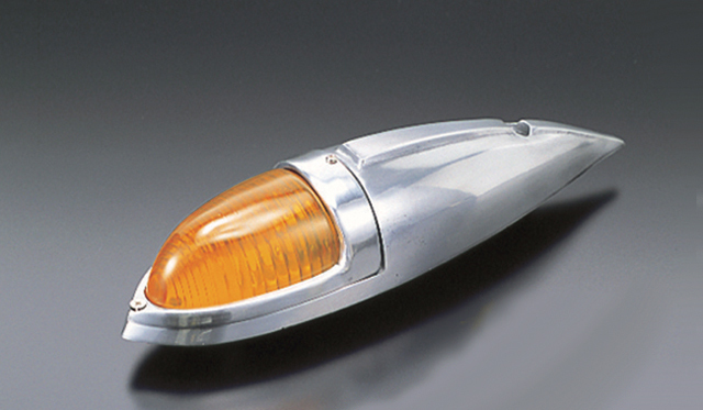 ATS-717 ナマズサイドランプ