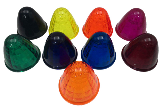 ＨＡＮＡＢＩ バスマーカーレンズ