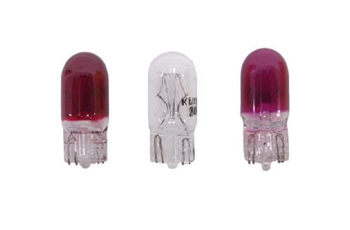 24V5Wウェッジ球