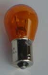 12V 23W ウインカー球【オレンジ】