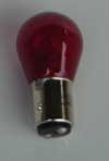 12v 23/8wストップ球【レッド】