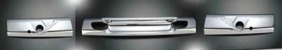 ワイパーパネル レンジャープロ４ｔワイド