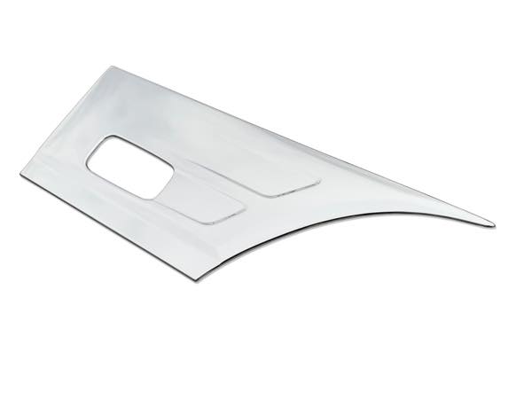 20キャンター標準用ドアサイドプロテクター ブルーテック