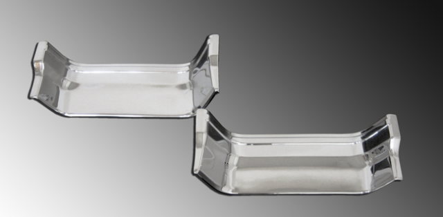 ステップカバー　ミドル（カーゴ用）（トレーラーヘッド）　クオン/2017クオン