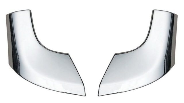 コーナーパネル　 S500系ハイゼット・サンバー・ピクシス（前期/後期）