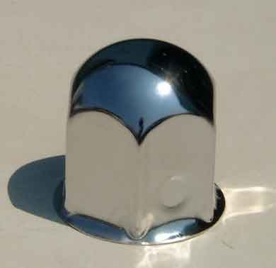 特価 ステンレスナットキャップ４１mm　/ 高さ50mm　単品