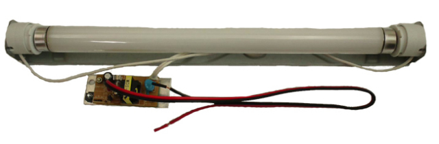 インバーターキット（24V）20W／32W