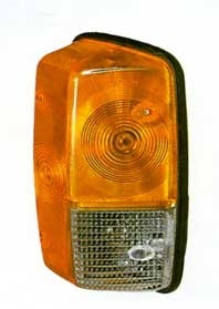 バス用 フロント コンビネーションランプ