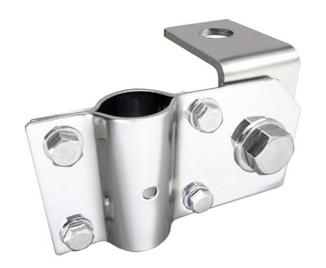 ノーマルミラーステー用アンテナステー【ステンレス製】 