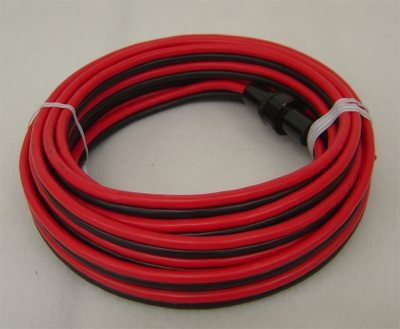 電源コード  ＶＦＦ５.５ＳＱ  ８ｍ ３０Ａ