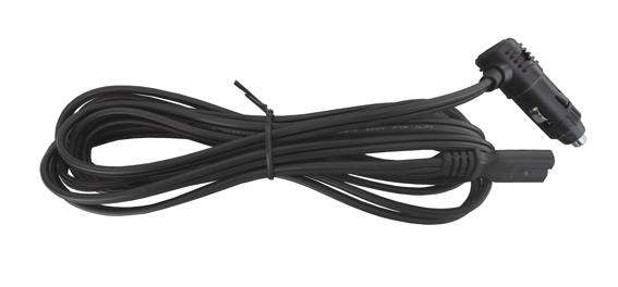 COLDKING（コールドキング）温冷庫専用 12V/24V　シガープラグコード