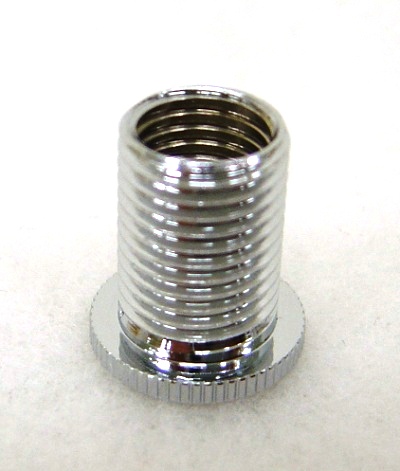 シフトノブ変換アダプター　12×1.25→8×1.25