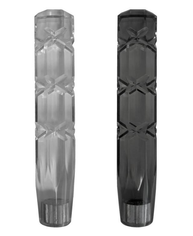 クロスカットシフトノブ　★２２０mm　マルチタイプ