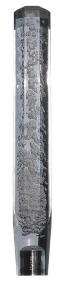 クリア泡ノブ　★３００mm　マルチタイプ　