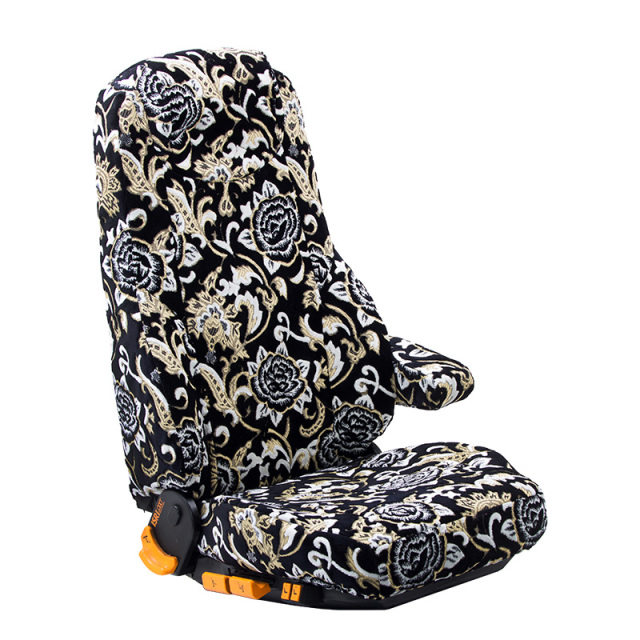 モンブランローズ　シートカバー　ビニール付き