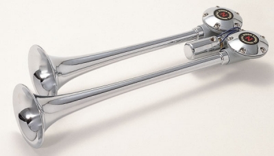 バトルロングヤンキー 【クローム】 24V　BL470-24