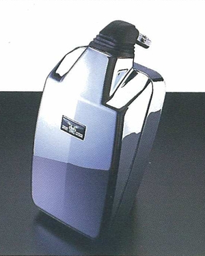 コンボイミラーS・Y-86