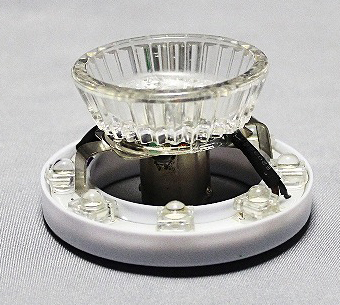 超流星マーカーユニット　１２Ｖ/２４Ｖ共用