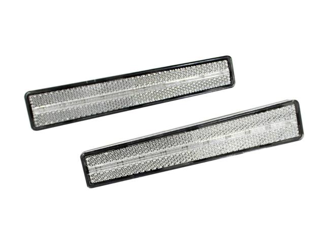 流星レフステップランプ 2（全5色）24V（L/Rセット