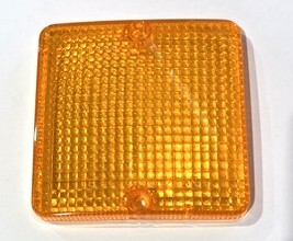 ふそう キャンター ワイド フラッシャーレンズ 黄 純正タイプテールレンズ DS-1059  テールレンズ