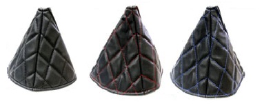 シフトブーツカバー(チェンジブーツカバー）　パンドラ