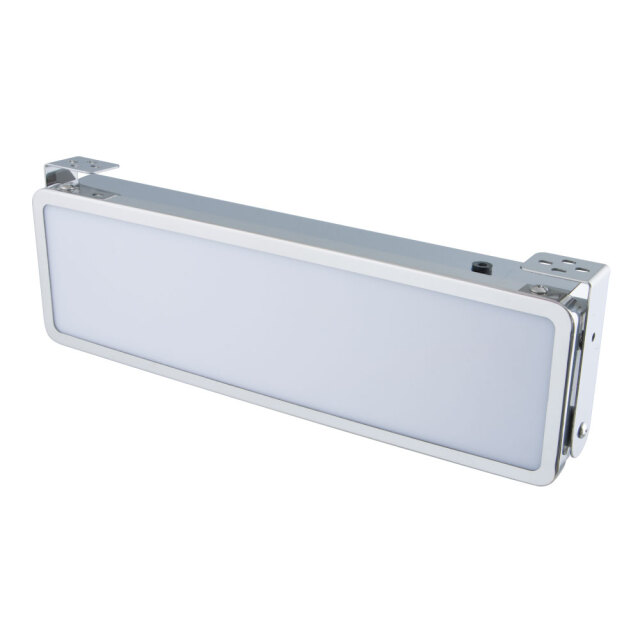 ワンマンアンドン ユニット無し 角丸タイプ