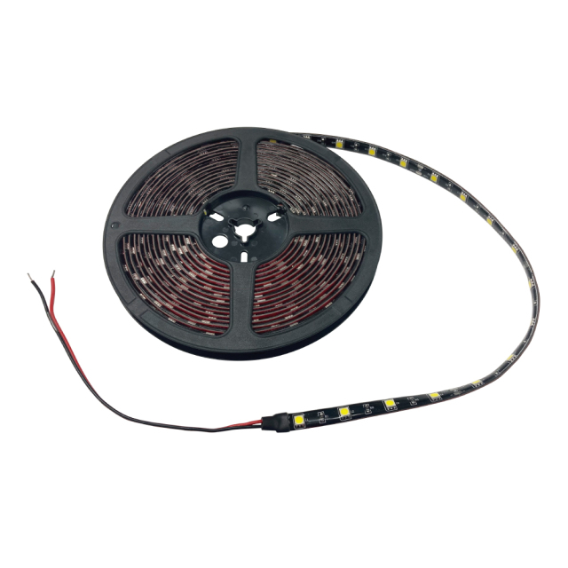 LEDソフトモール 6M 24V  ブルー/イエロー/グリーン/ホワイト/レッド/アイスブルー/アンバー