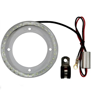 バスマーカー用　エンジェルリング