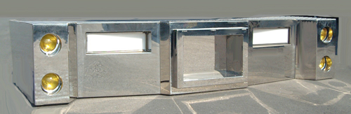 キャデラックバンパー【1】 