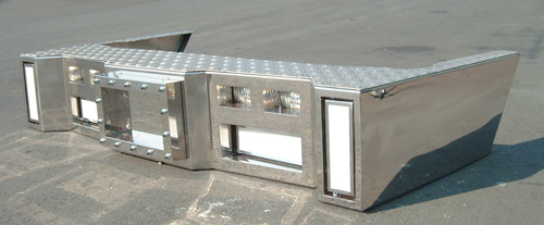 キャデラックバンパー 【2】 