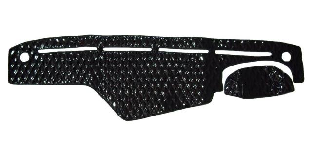 希望（のぞみ） ダッシュマット　軽トラック用