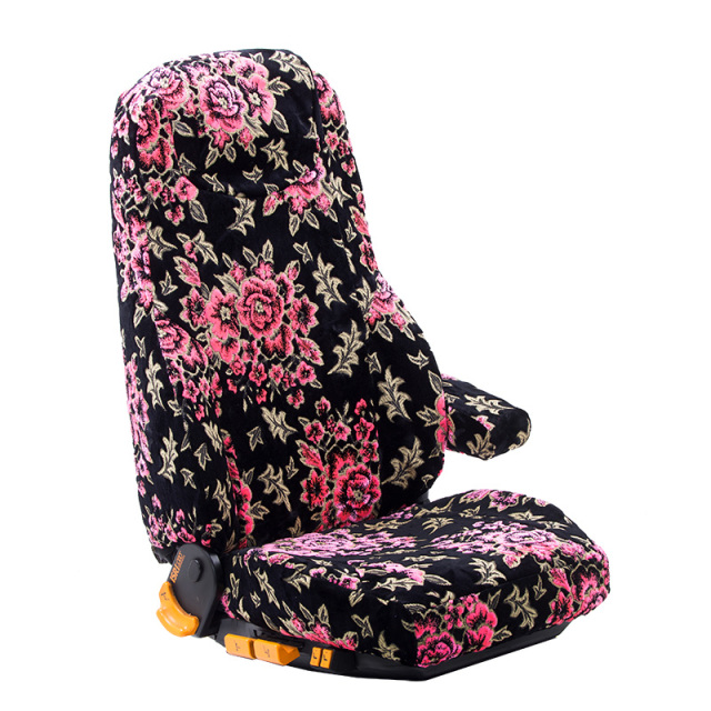 マドンナ　シートカバー　ビニール付き