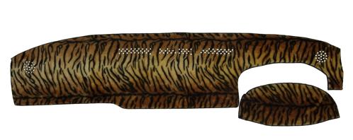 ダッシュマット虎