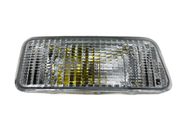 プロフィアタイプクリアフォグランプ （L/Rセット)（24V25W黄色球）