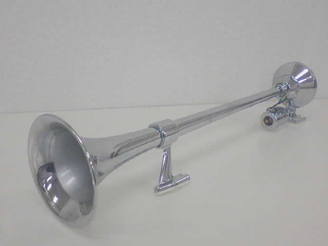 キタハラ 丸ビッグホーン12V/24V 