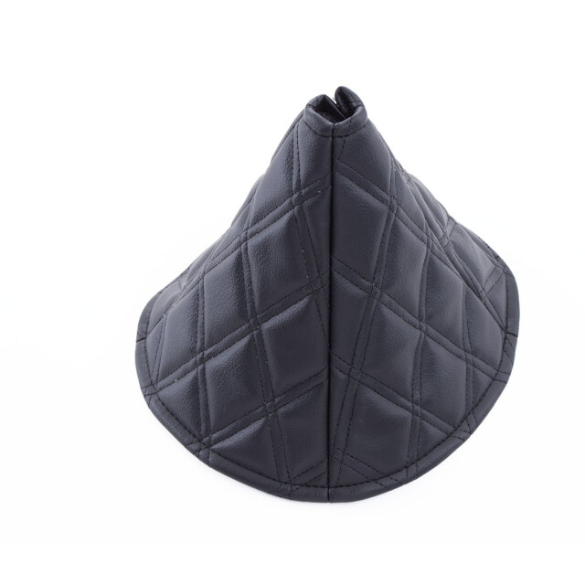 シフトブーツカバー(チェンジブーツカバー)月光ZERO MATダブル