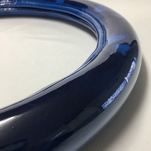 秋桜(コスモス) 極太・太巻　ハンドルカバー