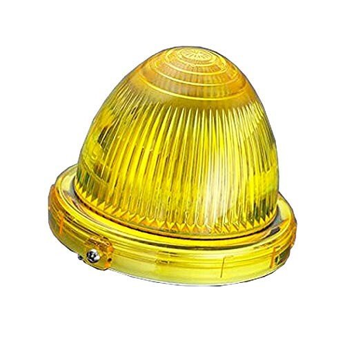 ISUZU LED MARKER:KB45 イエロー 6個セット 最終値下 楽天市場】トラック用 KB45用 バスマーカーレンズ イエロー