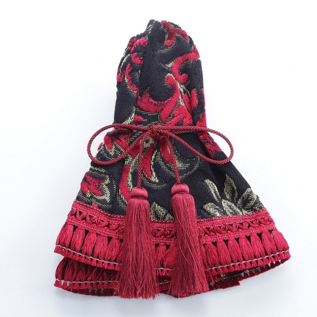 シフトブーツカバー(チェンジブーツカバー）　華恋　【ビニール無】