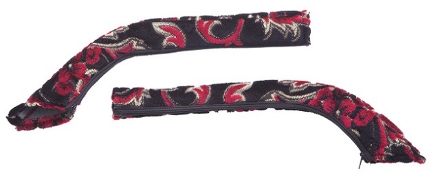 華恋　ドアハンドルカバー