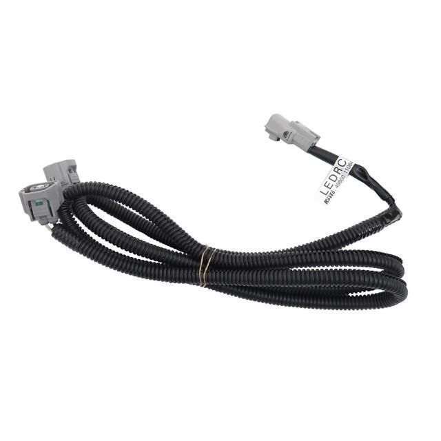 小糸 LEDリアコンビネーションランプ用バックランプ分岐ハーネス