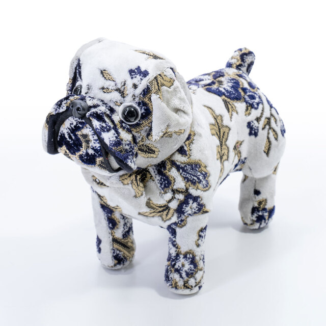 金華山　フレンチブルドッグ 金華山 フレンチブルドック ぬいぐるみ - メルカリ
