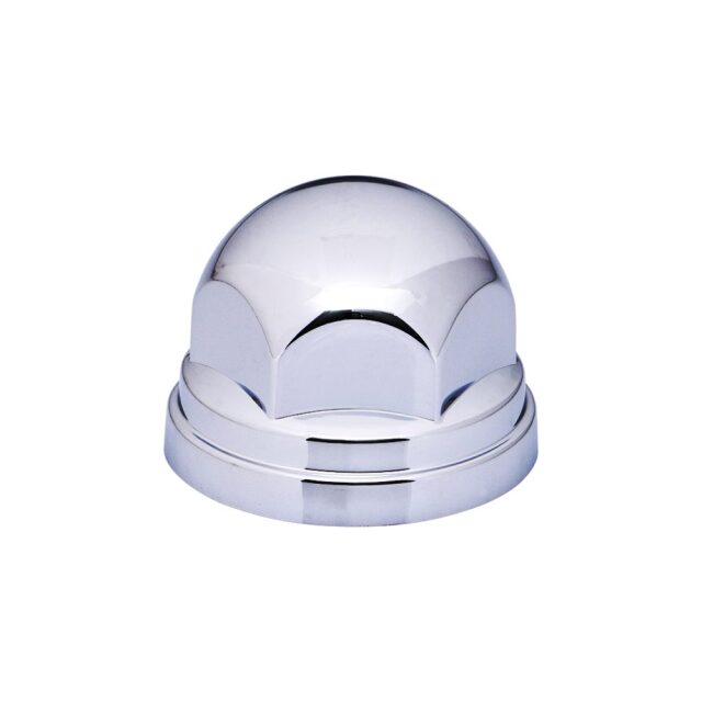 ISOホイール用　丸型ナットカバー（ナットキャップ）  33mm/高さ39mm 　10個入