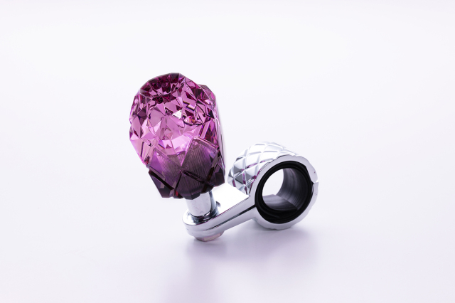 雅ハンドルスピンナー