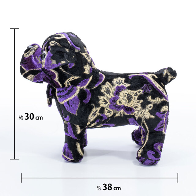 金華山　フレンチブルドッグ Amazon.co.jp: フレンチブルドッグ ぬいぐるみ 金華山 ドック