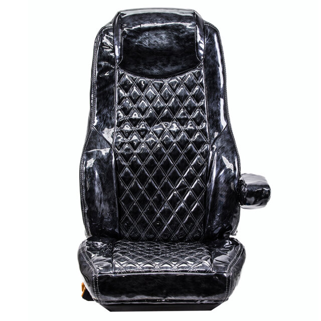 鼓星（オリオン） シートカバー シングルカラー