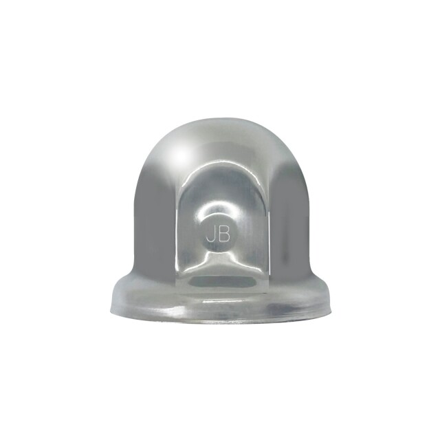 JB SUS ステンレスナットキャップ ●新ＩＳＯナットキャップ　33mm