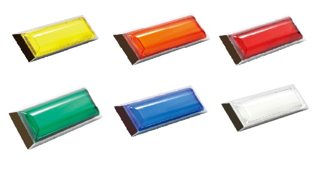 閃光ポイントマーカー　シグマ　24V　